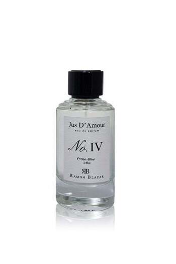 RAMONS Ramon Blazer No. IV Jus d Amour Eau De Parfum 100ml