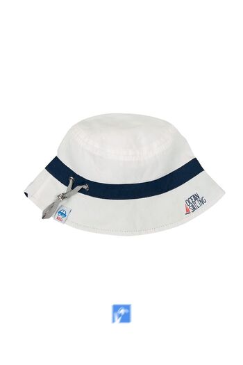 Kardelen Butik Denizli 100% Cotton Baby Boy Fisherman Hat (1-3 Years) (50 cm)