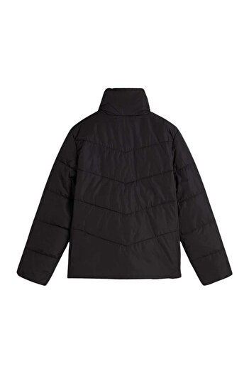 Vans Foundry Puff Mte Black Jacket