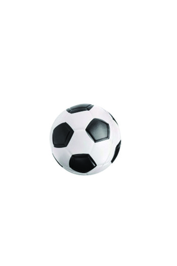 TİME Lightweight Kids Soccer Ball Mini Size for Everyday Play