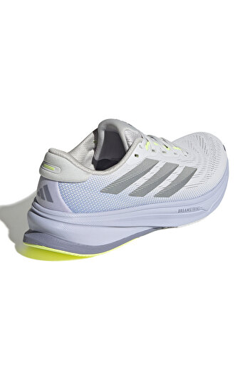 adidas SUPERNOVA RISE 2 W Spor Ayakkabı Gri JS3047