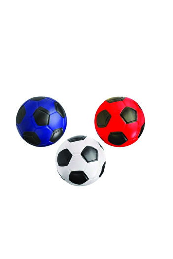 TİME Lightweight Kids Soccer Ball Mini Size for Everyday Play