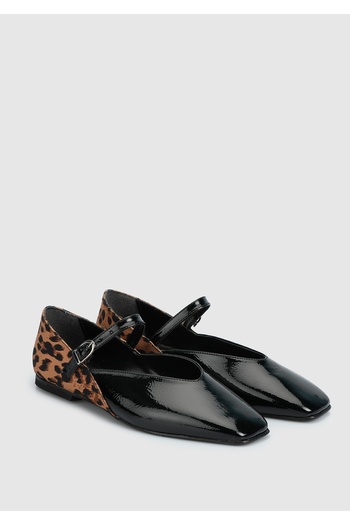 Provoq Black Women's Shoes