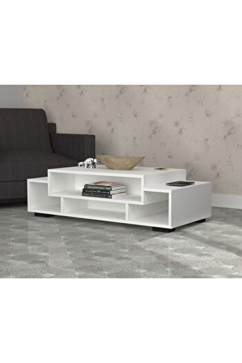 SAHABA Marks coffee table