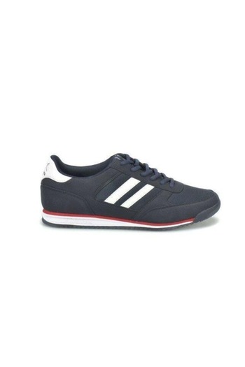 Kinetix Tramor Mesh Men's Sports Shoes Dark Blue