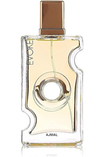 Ajmal Evoke Perfume for Women by Ajmal, 75 ml