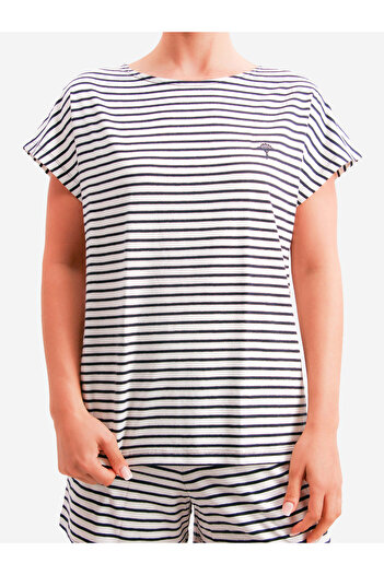 JOOP! T-Shirt Cosy Unterziehshirt Unterhemd Kurzarm