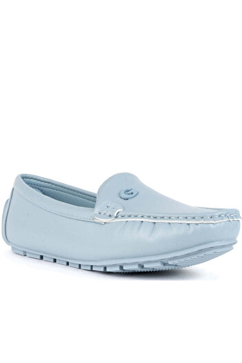 Stella New York Mocasini albastri Pantofi dama