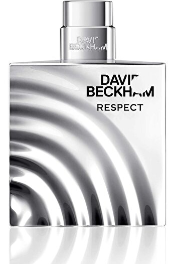 David Beckham Respect Eau de Toilette for Men 90ml