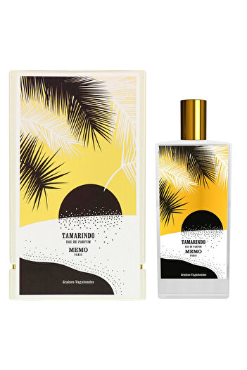 Memo Paris Memo Tamarindo Eau de Parfum 75ml