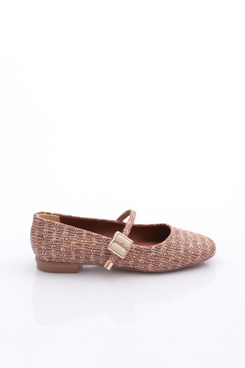 DGN 1903 Women's Ballerinas