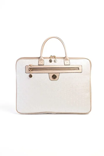 Silver Polo Silver & Polo Sedef - S.nut SP1175 Γυναικείο Laptop & Χαρτοφύλακας
