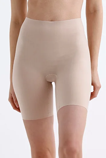 Magic Form Pantaloni scurți din silicon cu talie normală