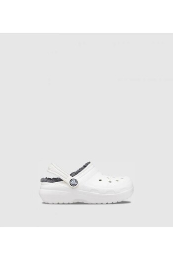 Crocs 207010 -10m Sandale pentru copii Clog K cu căptușeală clasică