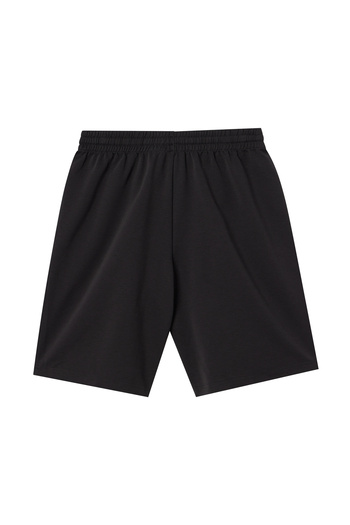 Giordano Men's Sorona Interlock Knit Shorts: Comfort & Style