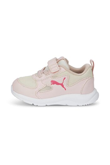 Puma 19297213 Fun Racer Ac Inf Bebek Günlük Spor Ayakkabı
