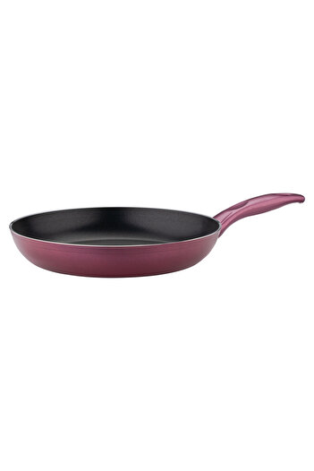Arzu Çelik - 24 cm Plum Pan