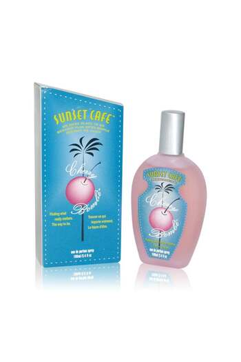 Sunset Sunset Cafe Cherry Bomb - Eau de Parfum 100ml