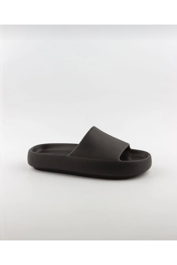 Akınal Bella Single Strap Men's Casual Slippers