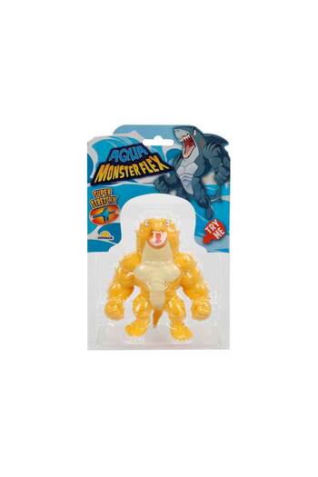 Sunman Aqua Monsterflex Super Flexible Figure