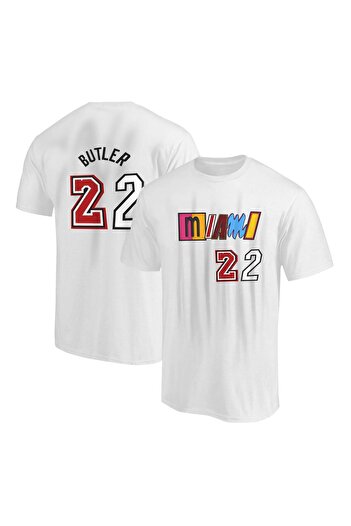 usateamfans Jimmy Butler T-Shirt