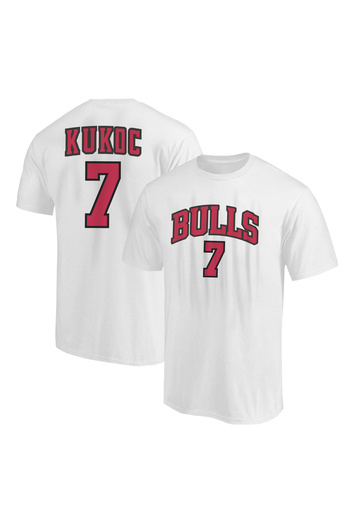 usateamfans Toni Kukoc Tshirt
