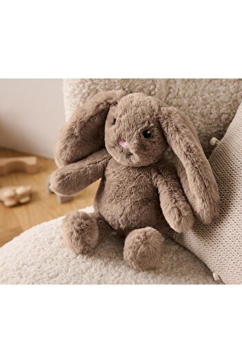 Tchibo Plush Rabbit