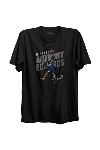 usateamfans Anthony Edwards T-Shirt