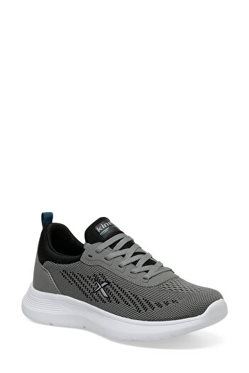 Kinetix THANOS TX 4FX GRAY Unisex Comfort Παπούτσια