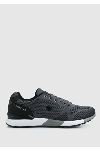 lumberjack Vendor gri men's sneaker