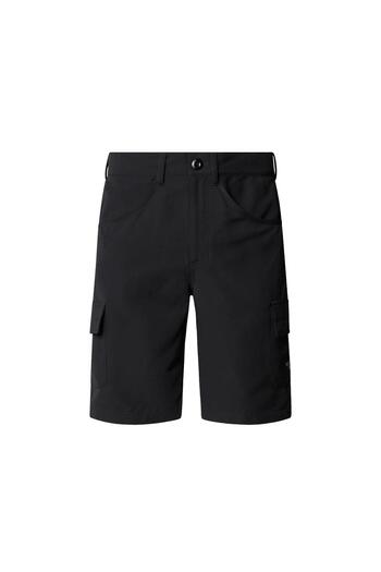 THE NORTH FACE Men's Horizon Shorts - Eu Nf0A824D4En1 Gray-Reg36