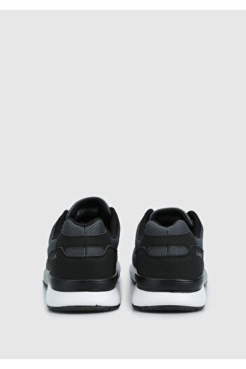 lumberjack Vendor Gri Erkek Sneaker