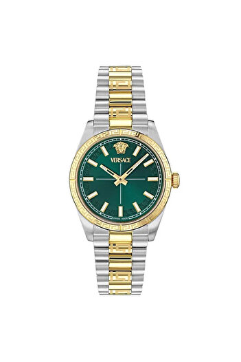 Versace Vrscve0E00425 Millenium Women Wrist Watch