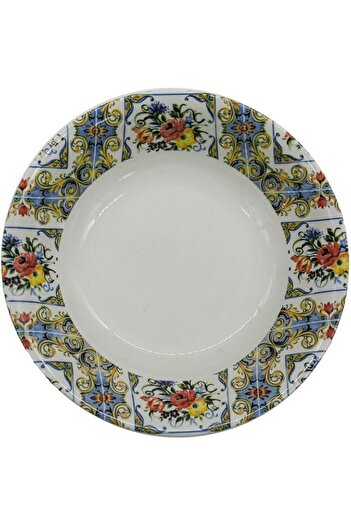 AKDC -Clayton Medieval Salad Plate