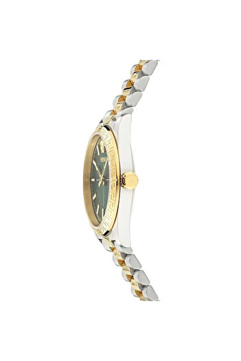 Versace Vrscve0E00425 Millenium Women Wrist Watch