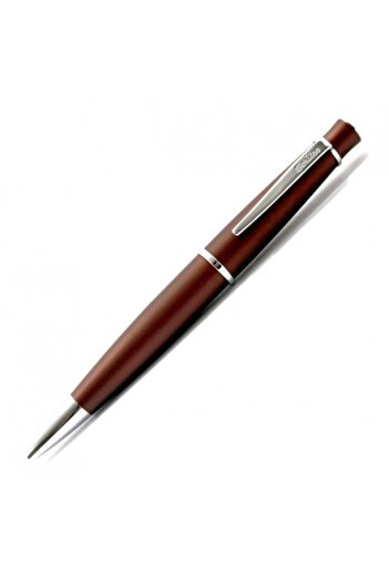 Scrikss Chic 62 Ballpoint Pen Bronze