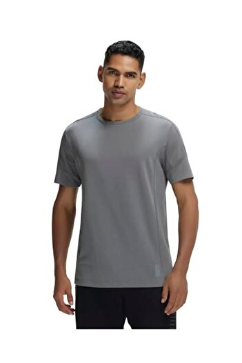 JOCKEY Move-Mens T shirt MV01-0103-Quite Shade