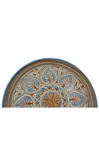 AKDC -Legend Dinner Plate 10.6" 74626