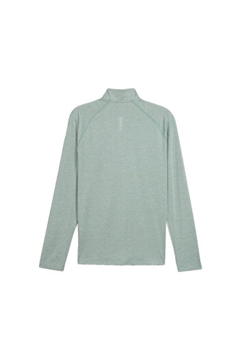 Puma Run Veloty Cldspn 1/4 Zip M Ανδρικά φούτερ για τρέξιμο πολύχρωμα