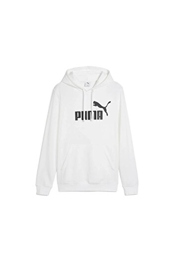 Puma Мъжки ежедневни суитшърти Puma Ess Journey с качулка 68257202, цветни