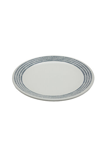 AKDC -Ceramic Plate 29Cm 075954