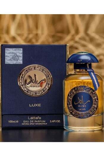 lattafa Raed Lux EDP 100ml