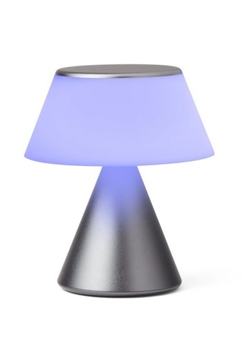 Lexon Luma M Led Lamba Koyu Gri Lh87mx