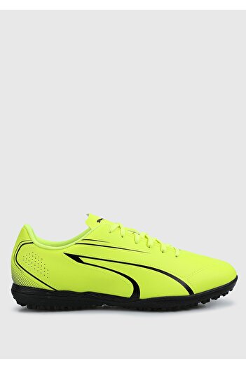 Puma Vıtorıa Tt Erkek Sarı Halı Saha Ayakkabısı 10748404