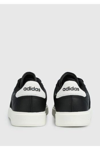 adidas Grand Court 2.0 Erkek Siyah Tenis Ayakkabısı Id2956