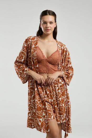 Arnetta Arnettapijama Women's Summer Pajama Set