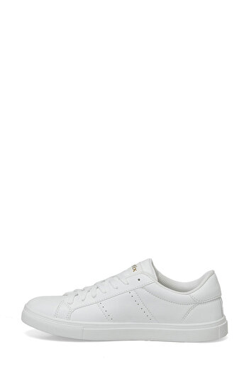 Kinetix Cooper 4pr Beyaz Erkek Sneaker