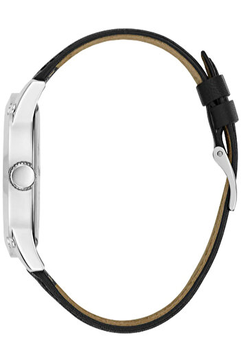Guess Ανδρικό Ρολόι Gw0628g1, Quartz, 44mm, 3atm