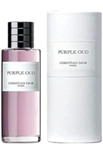 Christian Dior Dior Purple Oud Eau De Parfum 125Ml