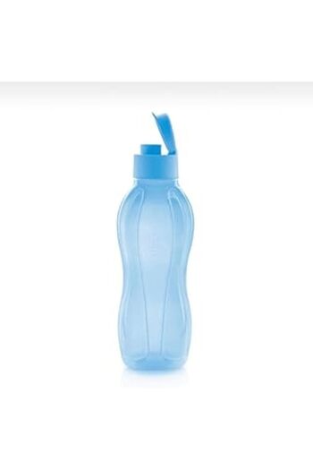 Mu Art Eco Bottle 750ml Blue